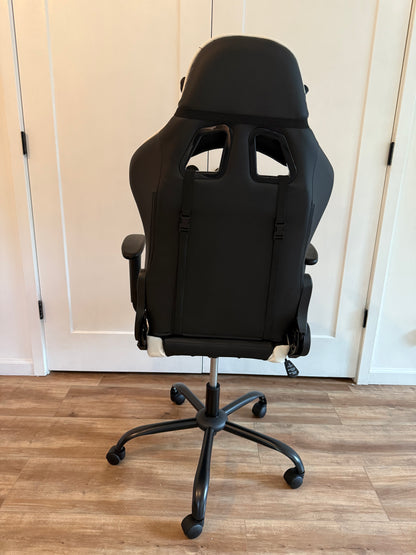PC Gaming Chair Ergonomic Office Chair Desk Chair with Lumbar Support For Adults