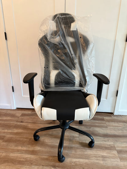 PC Gaming Chair Ergonomic Office Chair Desk Chair with Lumbar Support For Adults