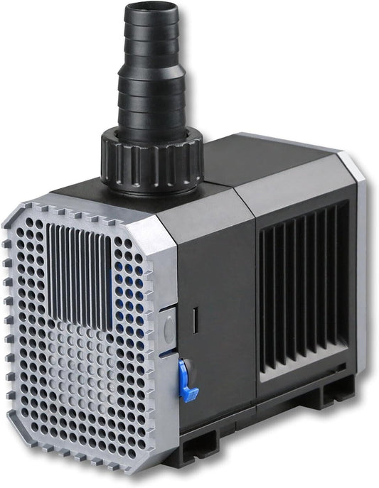 Grech CHJ-3000 793 GPH Aquarium Submersible Fountain Pump