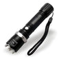 Aimhunter Led Flashlight For Emergency And Outdoor Use Rechargeable Flashlight