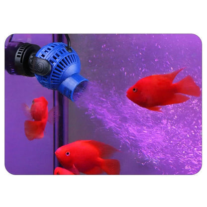 Submersible Wave Maker 360 ° Circulation Pump w/ Magnetic Mount - 1050 GPH