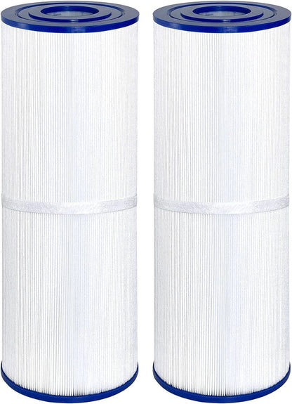 Hot Tub Spa Filter Compatible with PRB50-IN, C-4950, 413-212-02, FC-2390, 2 Pack