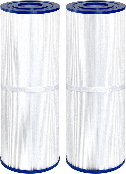 Hot Tub Spa Filter Compatible with PRB50-IN, C-4950, 413-212-02, FC-2390, 2 Pack