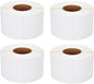 4x1000 per roll 4x6 Direct Thermal Labels With 3" Core (Part #:700*BTM4060AP*DT)