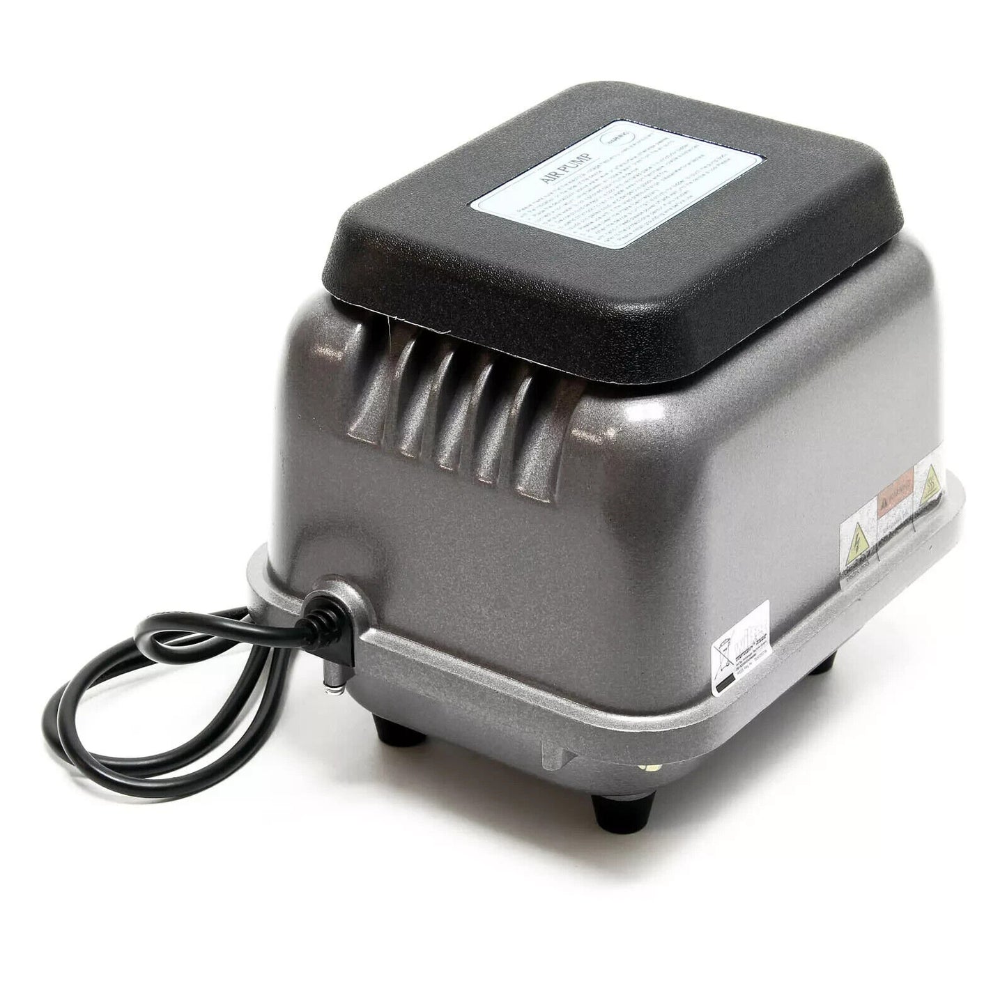 TTSunsun HJB-120 electromagnetic air pump for aquarium and pond Oxygen Pump