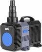 CTP series multifunctional ultra-quiet fish tank submersible pump 110v 60hz