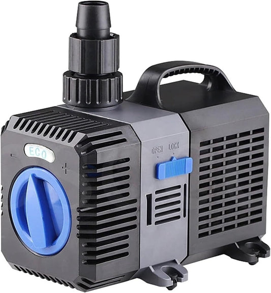 CTP series multifunctional ultra-quiet fish tank submersible pump 110v 60hz