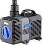 CTP series multifunctional ultra-quiet fish tank submersible pump 110v 60hz