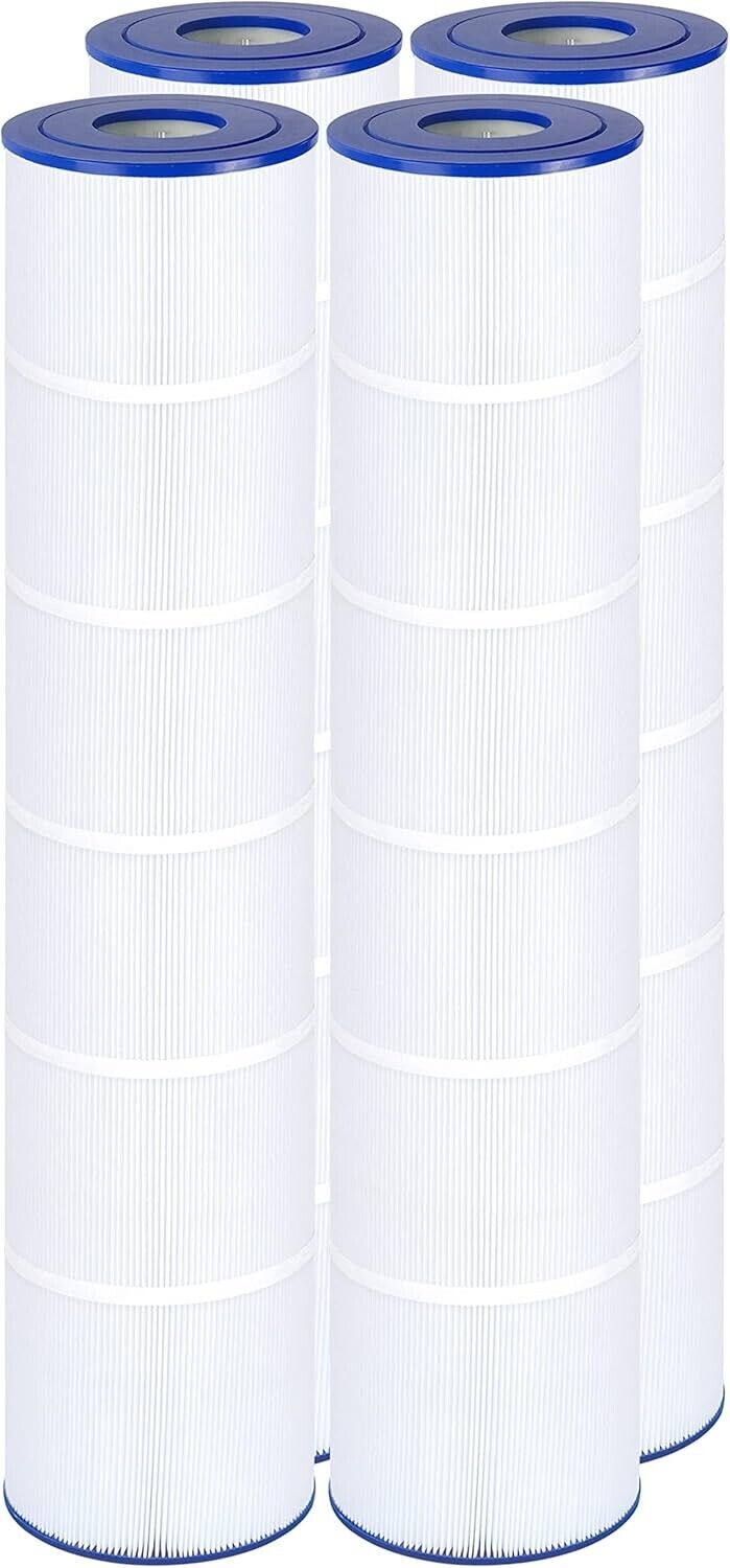 Pool Filter with CCP520, R173578, PCC130, Unicel C-7472, FC-1978, 178585, 4 Pack