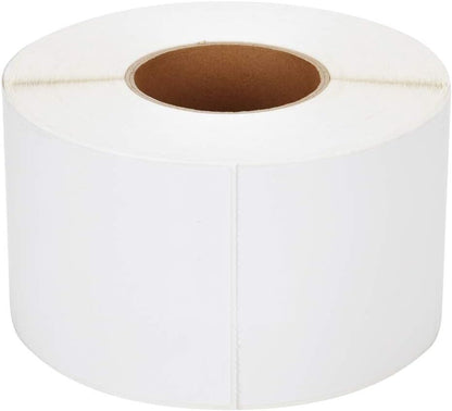 4x1000 per roll 4x6 Direct Thermal Labels With 3" Core (Part #:700*BTM4060AP*DT)