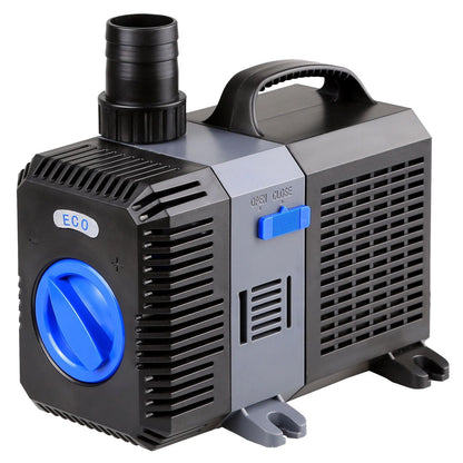 CTP series multifunctional ultra-quiet fish tank submersible pump 110v 60hz