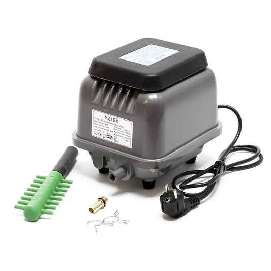 TTSunsun HJB-120 electromagnetic air pump for aquarium and pond Oxygen Pump