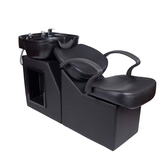 RBW1 HW48540BK Shampoo Chair