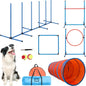 RBA1 PP0108 Dog Training Set