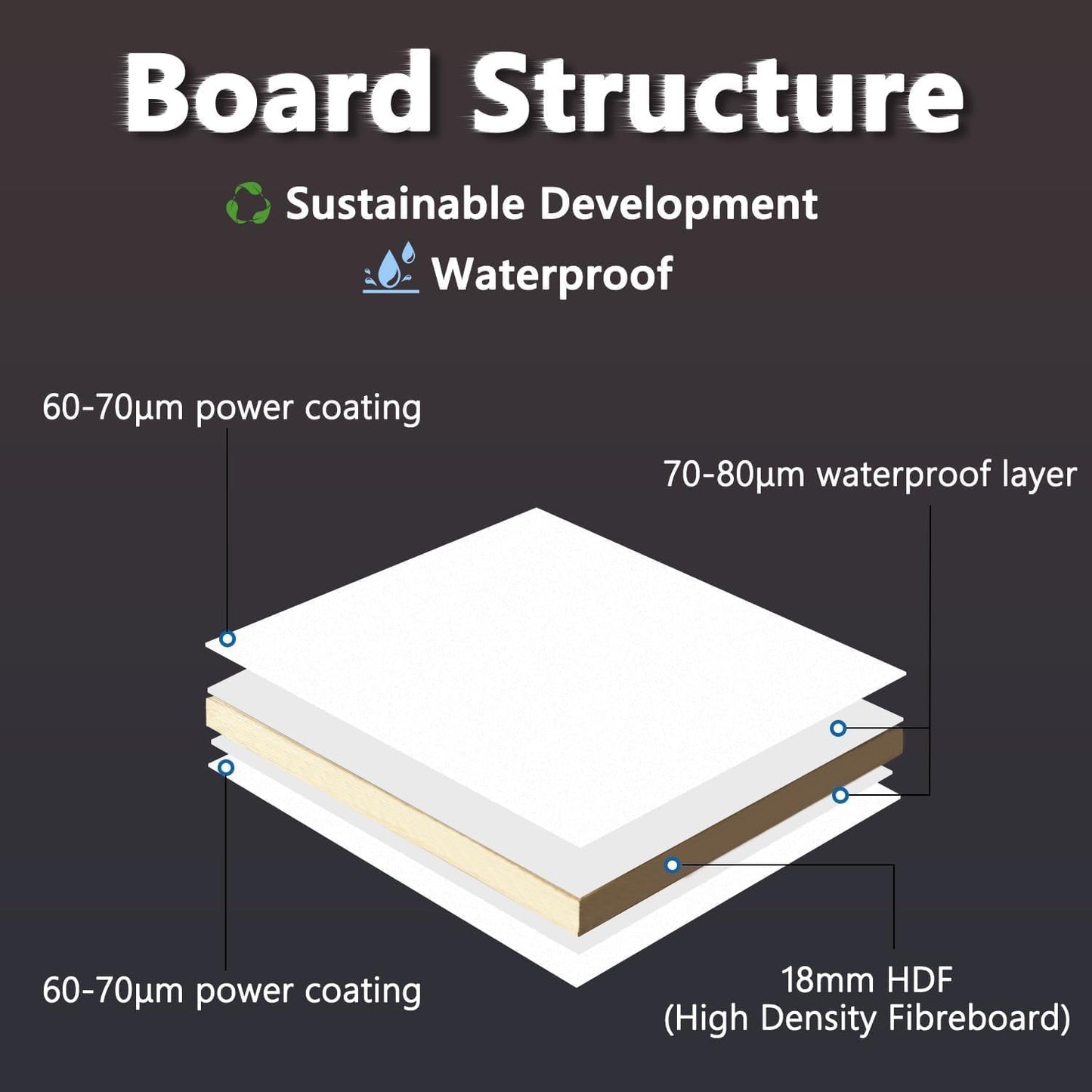 Electric Standing Desk,48"x24"H Adjustable Table,Sit Stand Table for Home Office