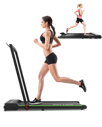 RBA1 P2-F Under Desk Treadmill