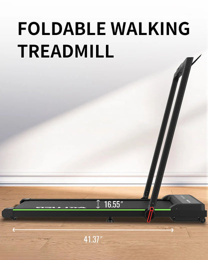 RBA1 P2-F Under Desk Treadmill