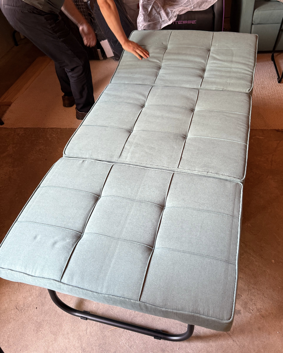 RBA0 HP666LG LKF Sofa Bed