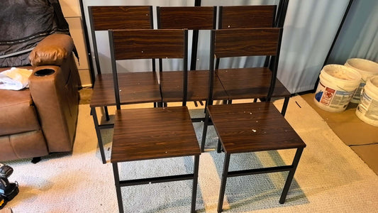 RBGW0 I870000964A3 Dining Chairs